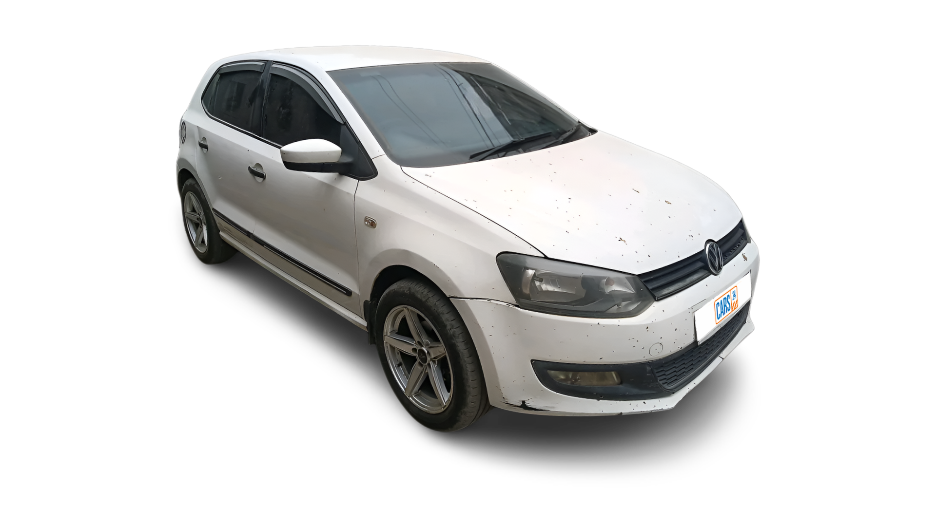 Volkswagen Polo-img